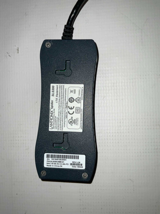 LANTRONIX Spider SLS200 KVM over IP dongle  Q-