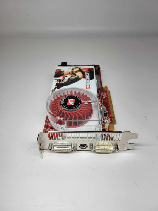 ATI RADEON X1900XT 512 MB