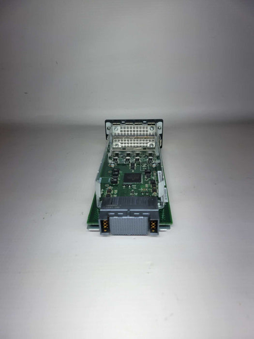 Cisco C3KX-NM-10G 10GB SFP Network Expansion Module