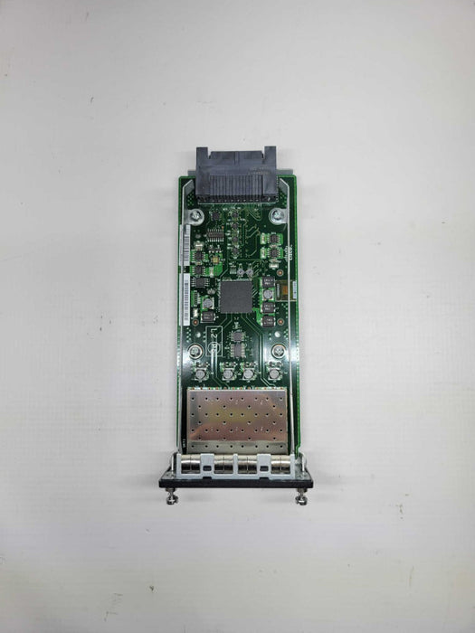 Cisco C3KX-NM-10G 10GB SFP Network Expansion Module