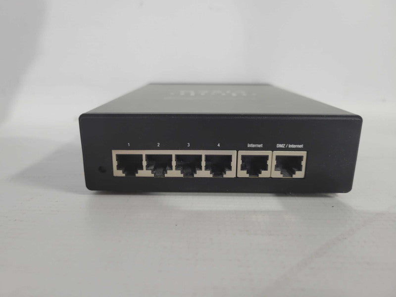 Cisco RV042G Small Business GIGABIT DUl WAN VPN Router Q!