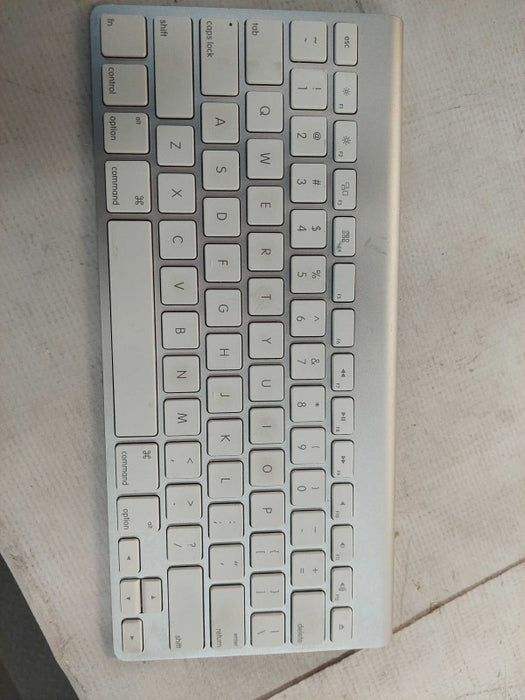 Apple Keyboard A1314