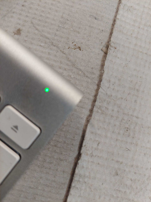 Apple Keyboard A1314