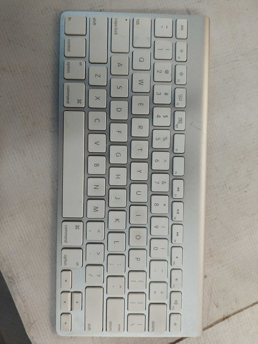 Apple Keyboard A1314