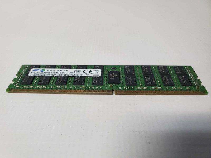 Samsung 16GB PC4-2133P-R [DDR4 Server Memory] Q(