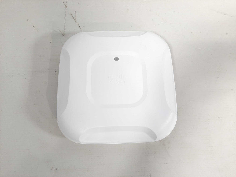 Cisco AIR-CAP3702I-A-K9 Aironet Dual Band Wireless Access Point Q$