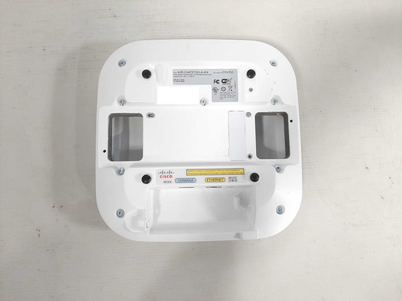 Cisco AIR-CAP3702I-A-K9 Aironet Dual Band Wireless Access Point Q$