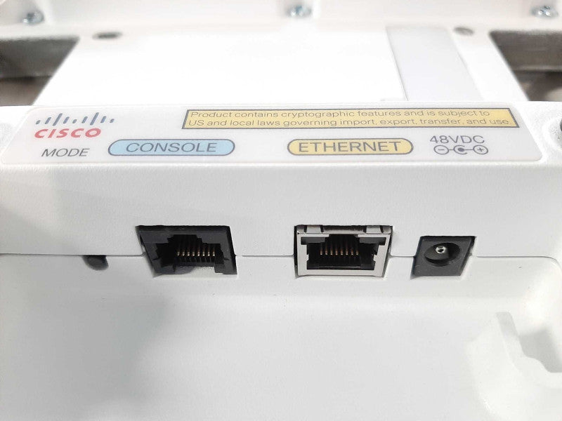 Cisco AIR-CAP3702I-A-K9 Aironet Dual Band Wireless Access Point Q$