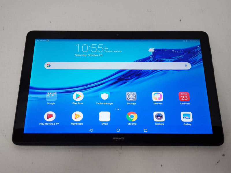 Huawei MediaPad T5 16GB Tablet | — retail.era