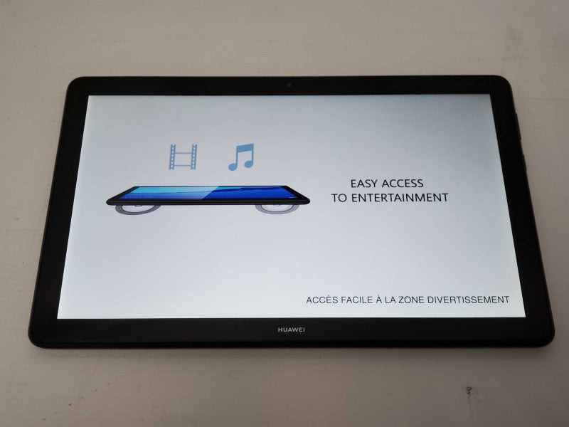 Huawei MediaPad T5 16GB Tablet |