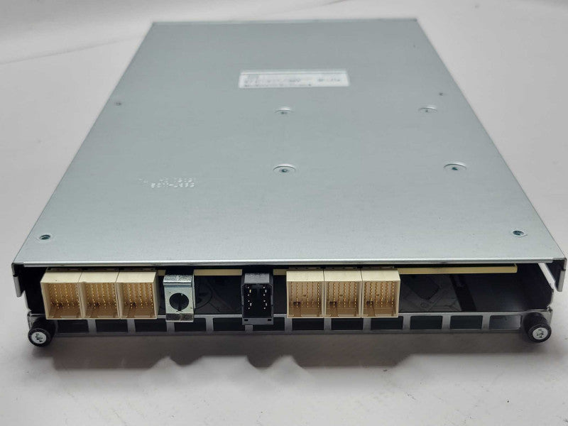 HPE 3PAR 8200 Controller Module K2Q35-63001 with 128GB M.2 and 2P-10Gbe Card _