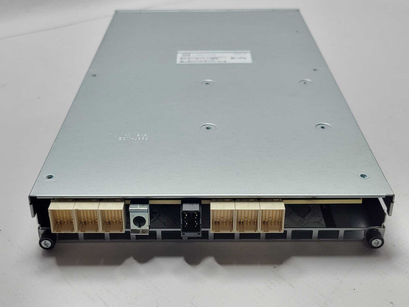 HPE 3PAR 8200 Controller Module K2Q35-63001 with 128GB M.2 and 2P-10Gbe Card _