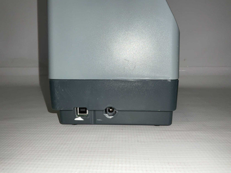 Digital Check TellerScan TS240 240-50 DPM Check Scanner Q-