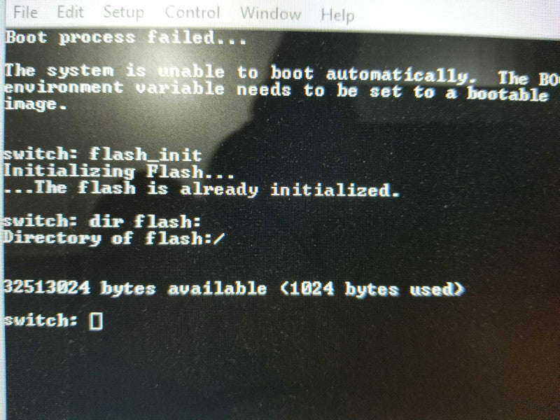 Cisco Catalyst 3750G Series PoE-48 WS-C3750G-48PS-S - READ Q#