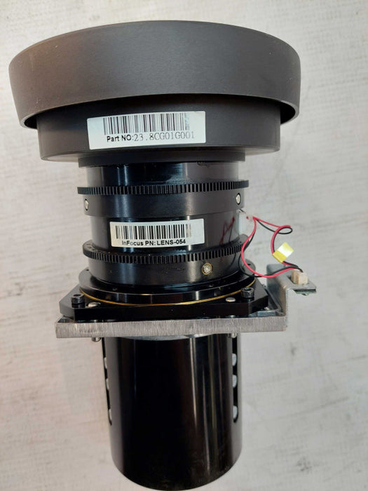 Infocus PN: Lens-054