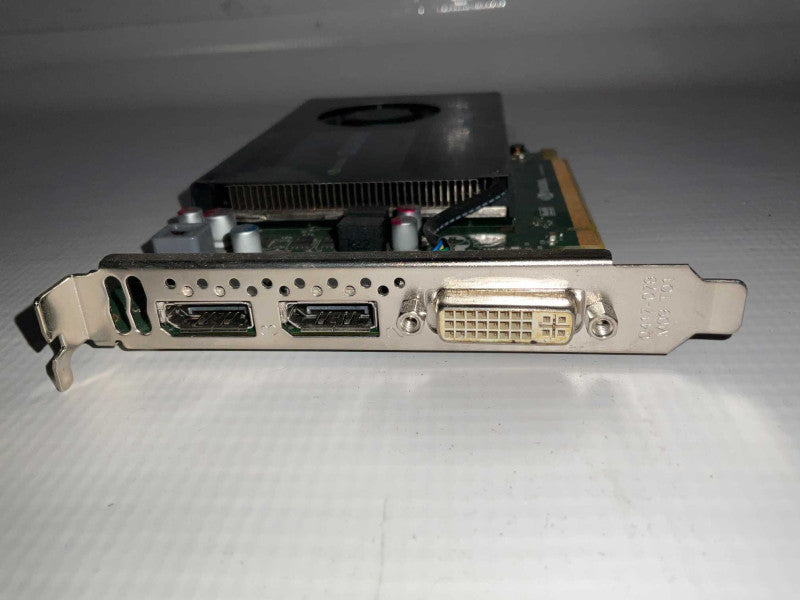 NVIDIA Quadro K2200 4GB Graphics Card  Q-