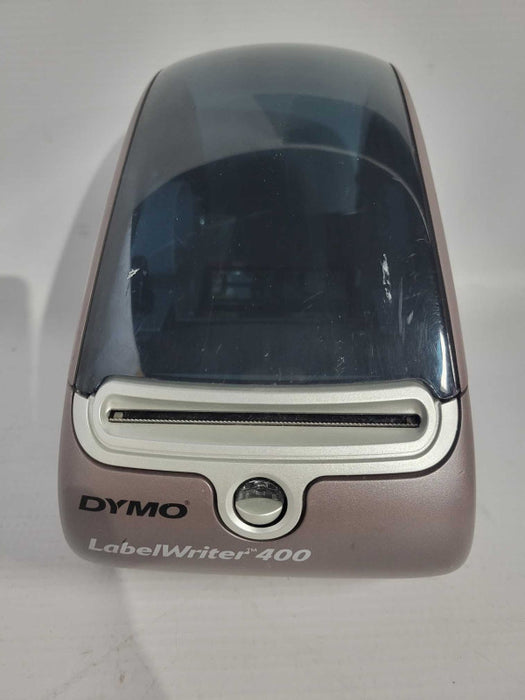 Dymo LabelWriter 400 Label Printer Q!