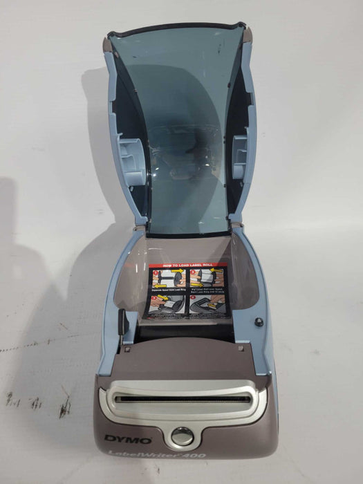 Dymo LabelWriter 400 Label Printer Q!