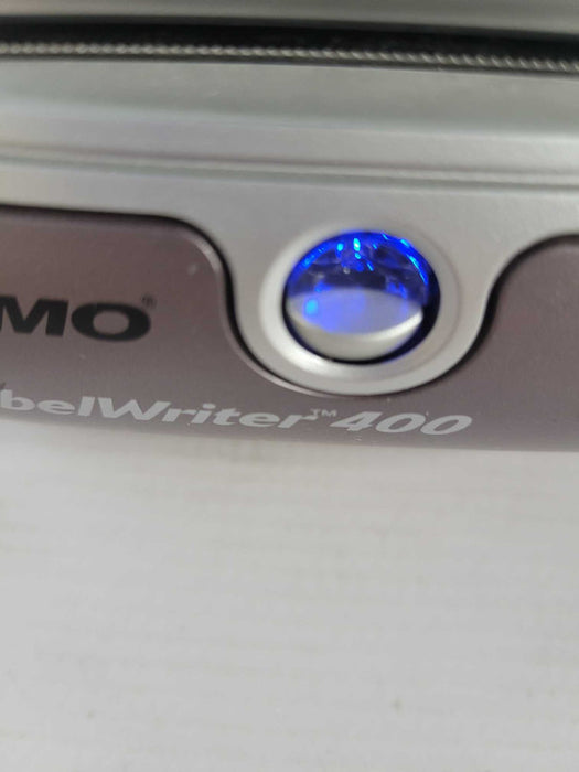 Dymo LabelWriter 400 Label Printer Q!