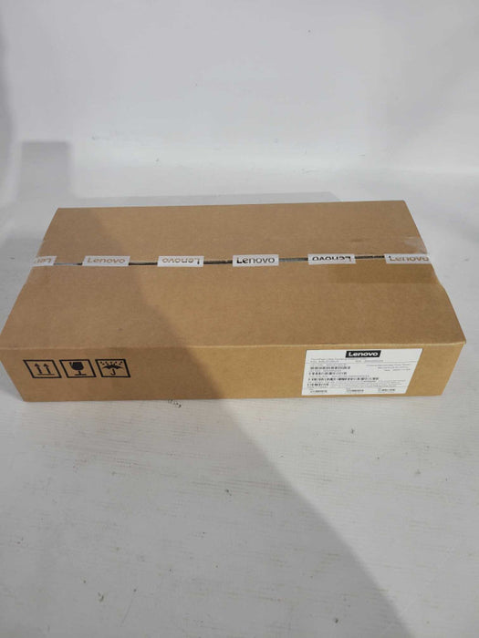 Lenovo ThinkPad Ultra Dock 40AJ0135US Docking Station NEW !