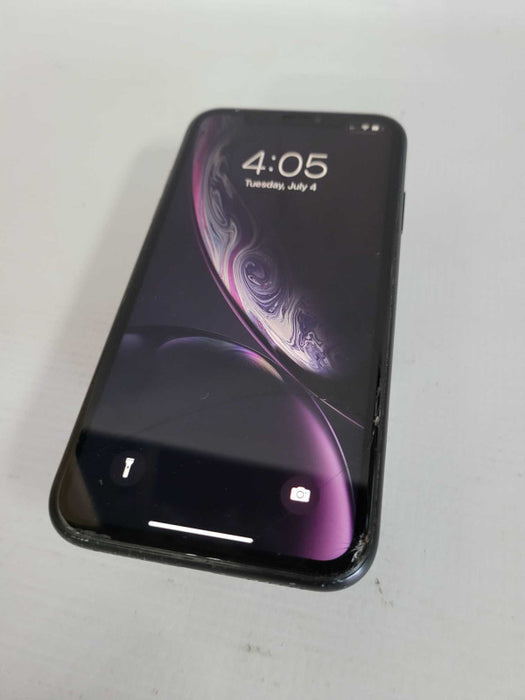 iPhone XR 64GB - READ