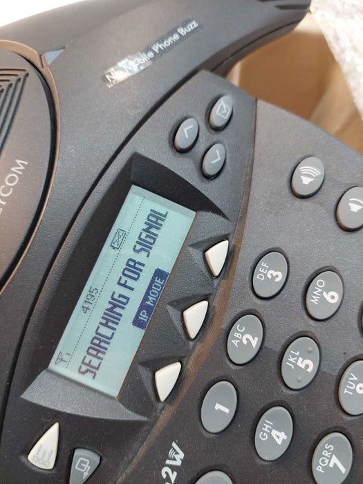 Polycom Soundstation 2 W