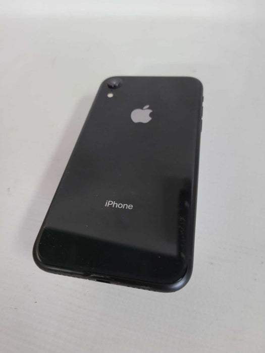 iPhone XR 256GB - READ