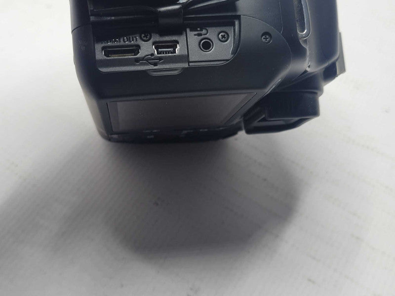 Canon EOS Rebel T3 Digital SLR Camera DS126291 No Lens Read _