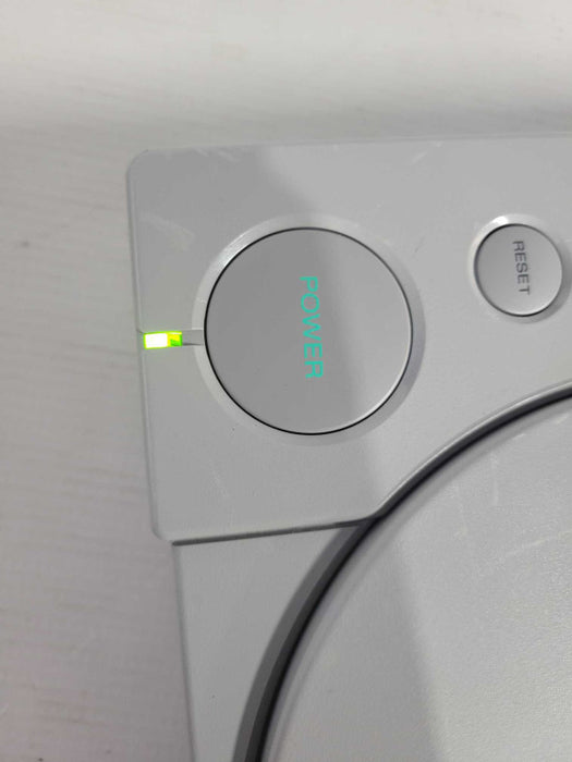 Sony PlayStation 1 PS1 Gray Console Only SCPH-1001 Q!
