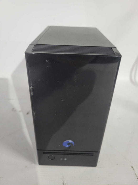 Seagate Black Armor NAS 220 for PC and MAC unused 6TB !