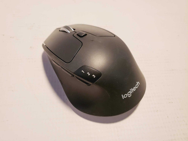 Logitech M720 Mouse (