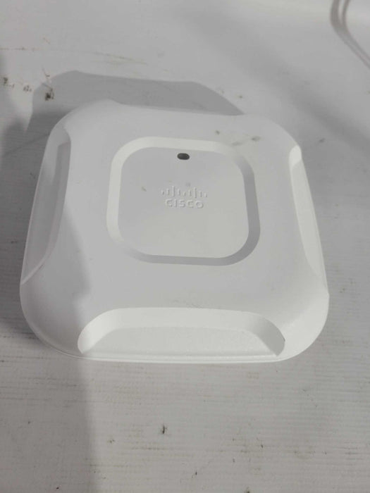 Cisco AIR-CAP3702I-A-K9 Aironet Dual Band Wireless Access Poin !