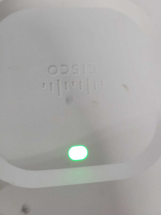 Cisco AIR-CAP3702I-A-K9 Aironet Dual Band Wireless Access Poin !