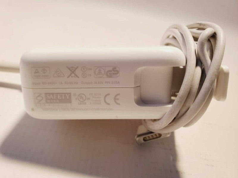 Apple MagSafe 2 Power Adapter 45W (