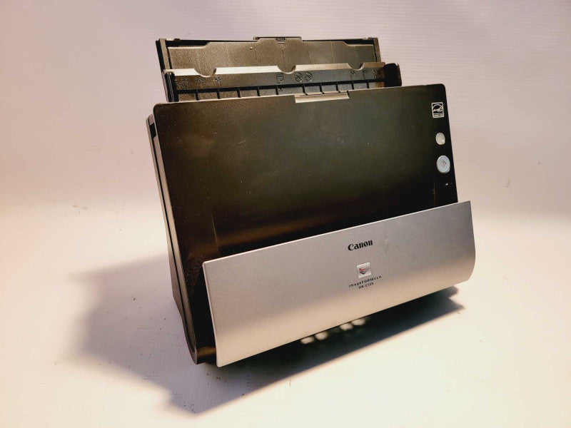 Canon ImageFORMULA DR-C125 High Speed Document Scanner USB 2.0 (