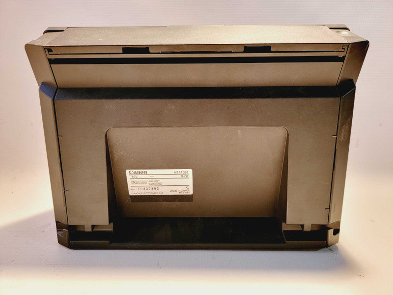 Canon ImageFORMULA DR-C125 High Speed Document Scanner USB 2.0 (