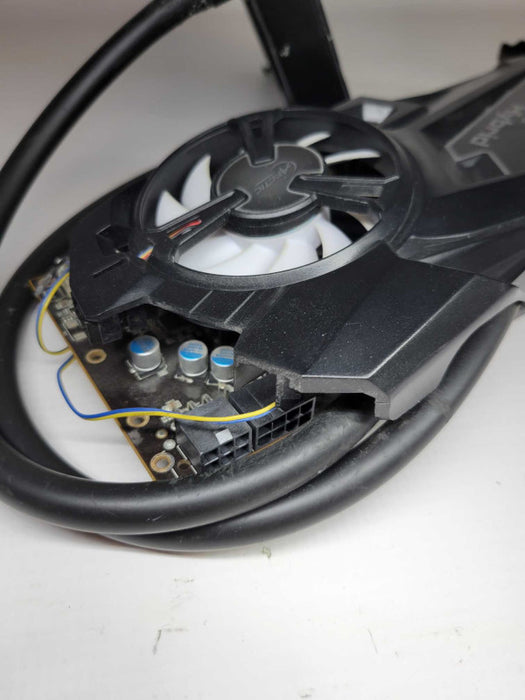 AMD RADEON HD 7970 3GB Arctic Accelero Hybrid Liquid Cooler