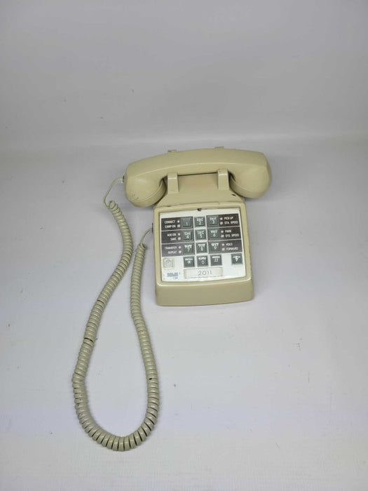 Premier HAC 2500 - Push Button Telephone