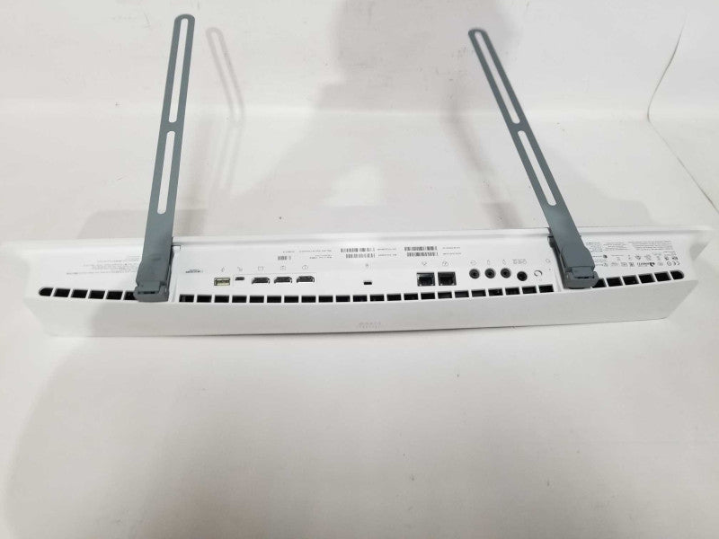 Cisco webex room kit - READ #