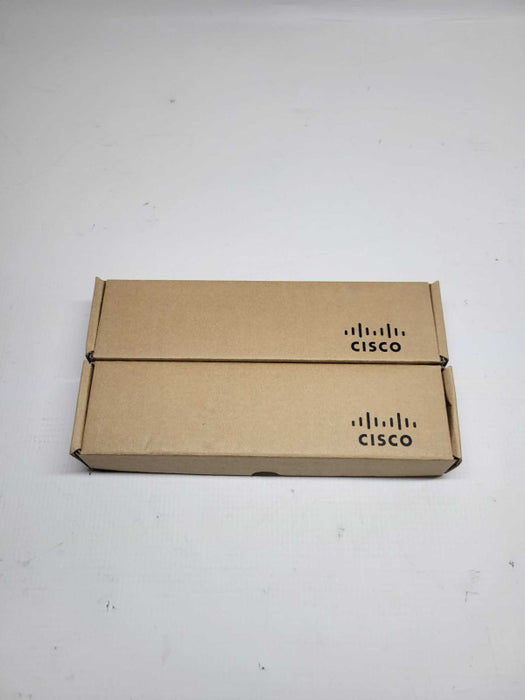 CISCO MERAKI MR 802.3AT POE INJECTOR (POWER CORD NOT INCLUDED)