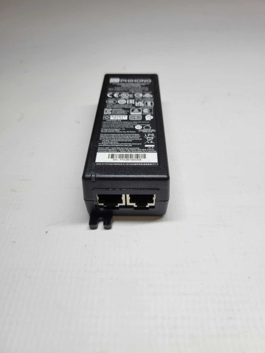 CISCO MERAKI MR 802.3AT POE INJECTOR (POWER CORD NOT INCLUDED)