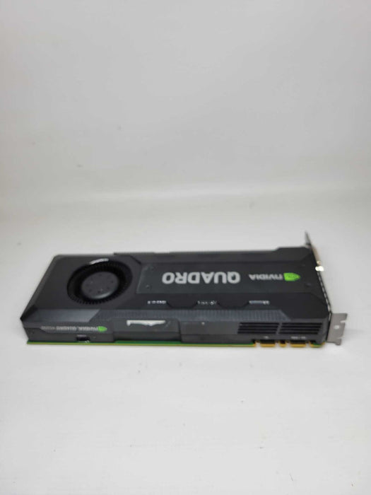 NVIDIA Quadro K5200 8GB GDDR5  Q