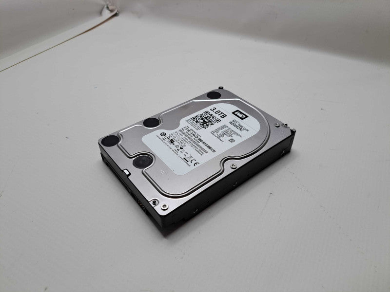 3TB Western Digital 3.5\\" SATA 6Gb/s Black HDD PN WD30EZRZ )