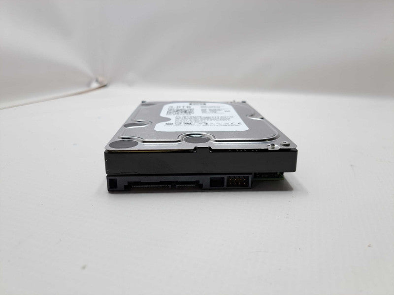 3TB Western Digital 3.5\\" SATA 6Gb/s Black HDD PN WD30EZRZ )