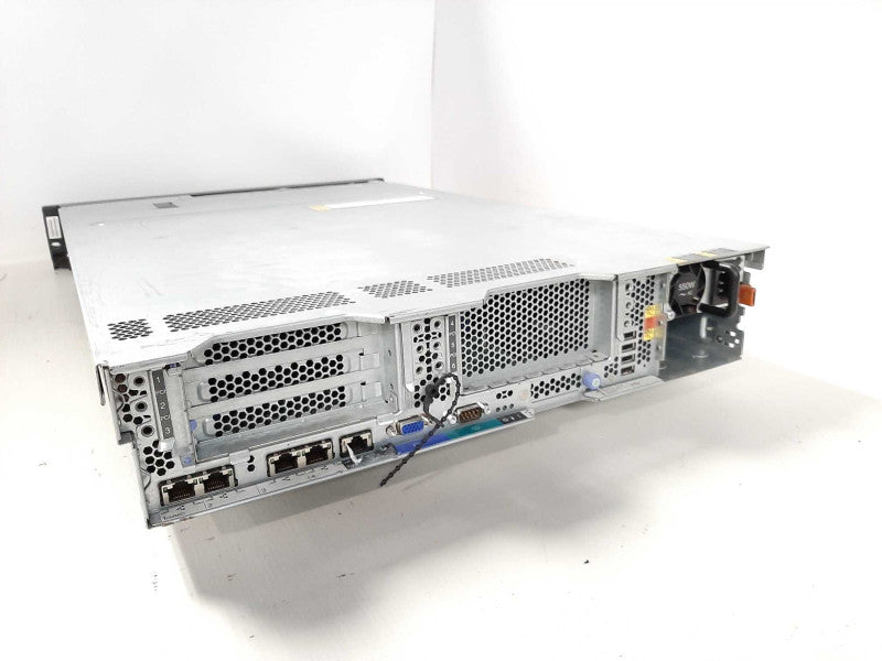 IBM System X3650 M4 Xeon E5-2620 2.5\\" READ $
