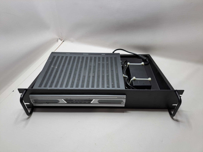 iDirect Model X5 Evolution X5 Series Satelite Router *READ* )