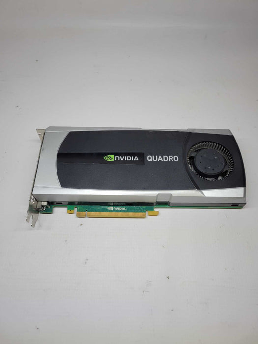NVIDIA QUADRO 6000 6GB Q
