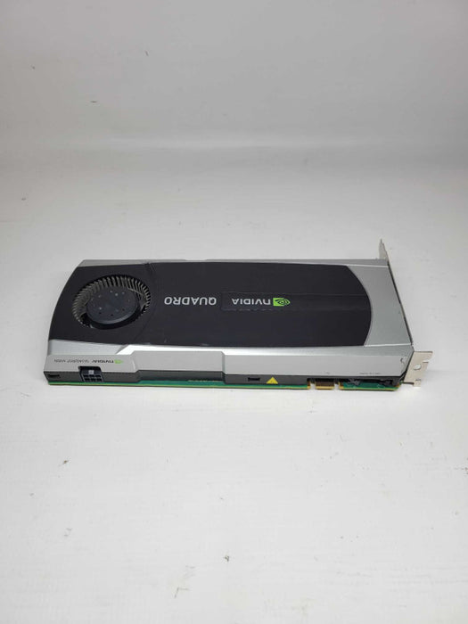 NVIDIA QUADRO 6000 6GB Q