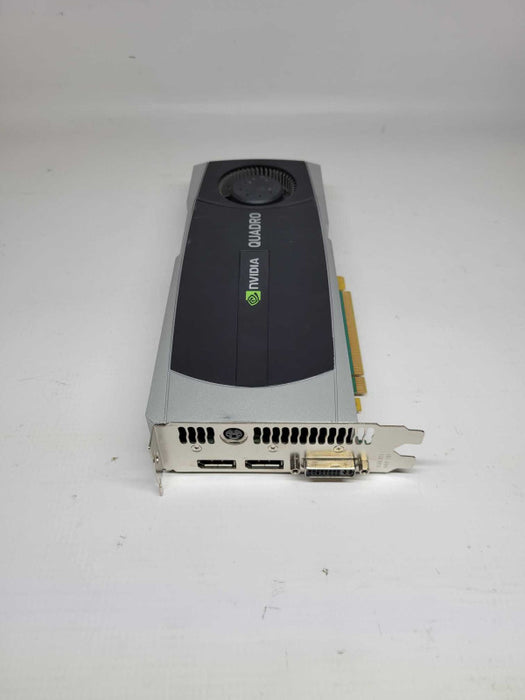 NVIDIA QUADRO 6000 6GB Q