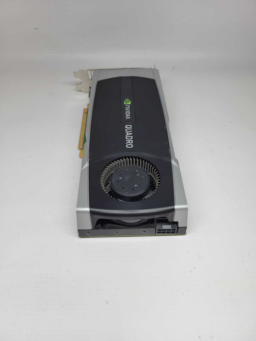 NVIDIA QUADRO 6000 6GB Q